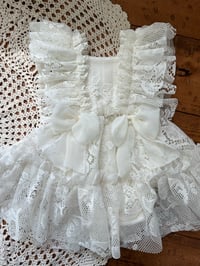 Image 5 of Opal Sitter  Romper