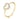 Open Heart Ring