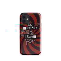 Image 8 of Hollow Wrath Tough Case for iPhone®