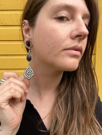 Image 5 of Breezeblocks Earrings