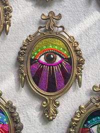 Image 1 of Mystic Eye #19