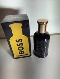 Boss Bottled Elixir