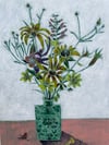 Midsummer bouquet 