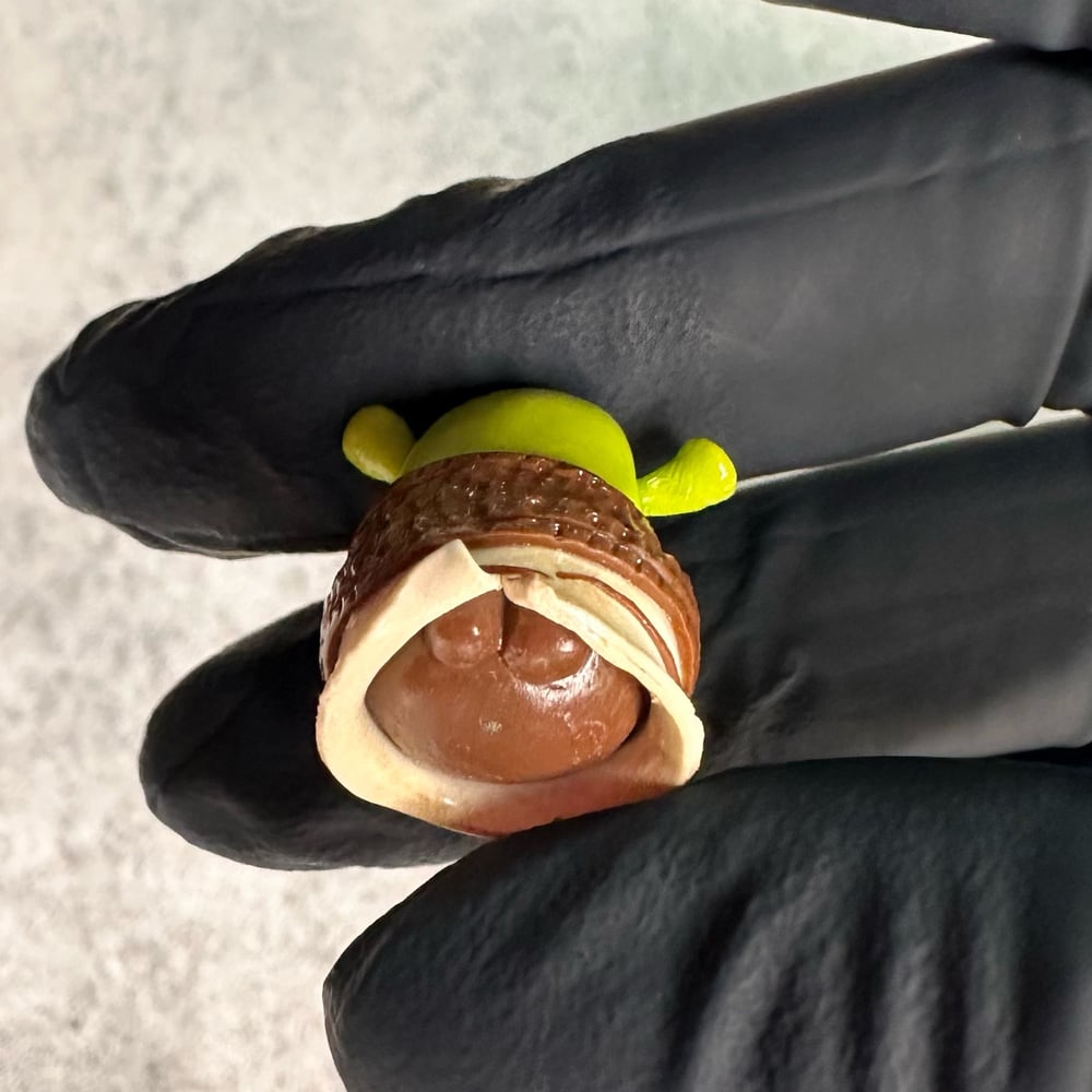 Image of Ogre Nugget Magnets