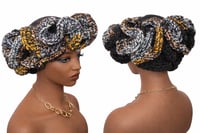 Image 2 of Cheetah collection