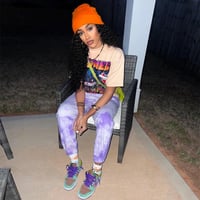 Image 3 of Myra tee