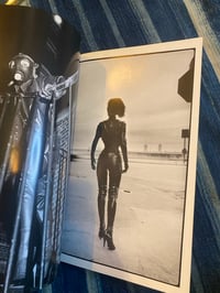 Image 5 of BODY DISCIPLINE- Shinji x Yumi Yamazaki, 1991.