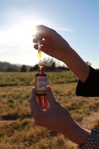Proplis Tincture 