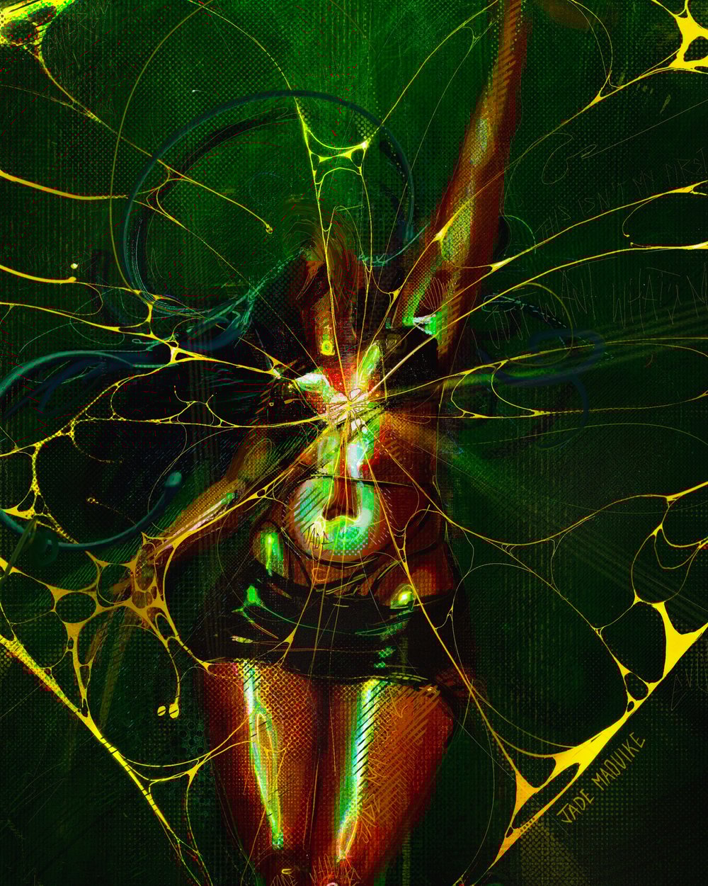 Metamorphosis