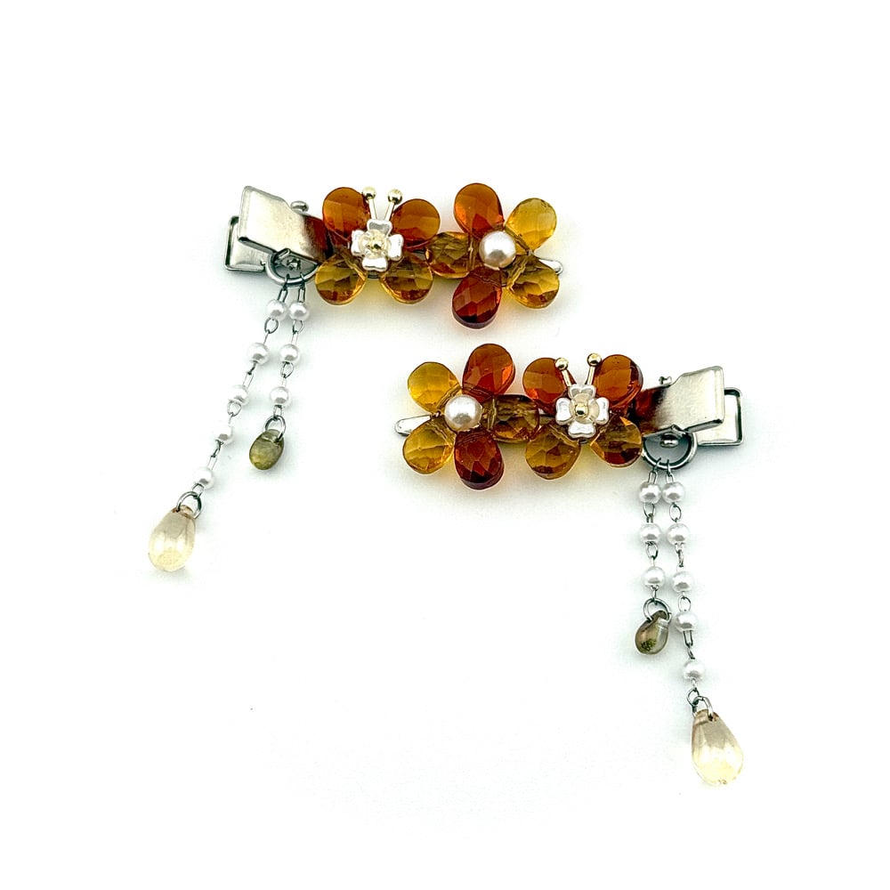 Image of Nectar Clips