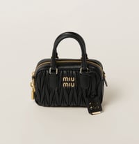 Image 1 of Miu miu acradie bag 