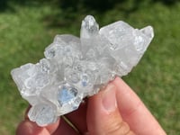 Image 8 of Glass Apophyllite Specimen #1945