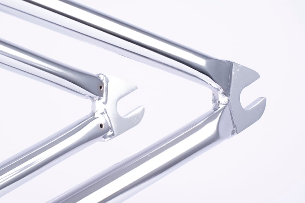 Bone Deth Crime Frame | BONE DETH STITCHES