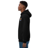 Image 11 of Eco-Friendly Embroidery Hoodie