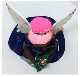 Image of Faerie Guardian