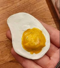 Image 5 of egg magnet 