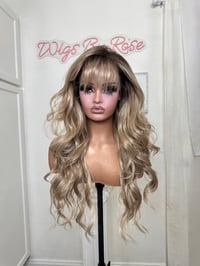 Image 20 of  Jacky luxury free part  (ready to ship) 