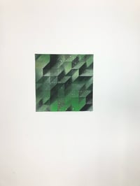 Image 3 of Green light