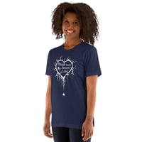 Image 19 of Officially licensed Accept my love front & back design