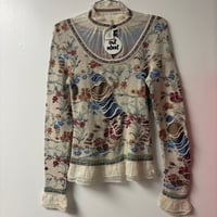 Image 1 of adam jones knit 