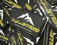 Image 2 of TANGINAMO OFFROAD BADGE