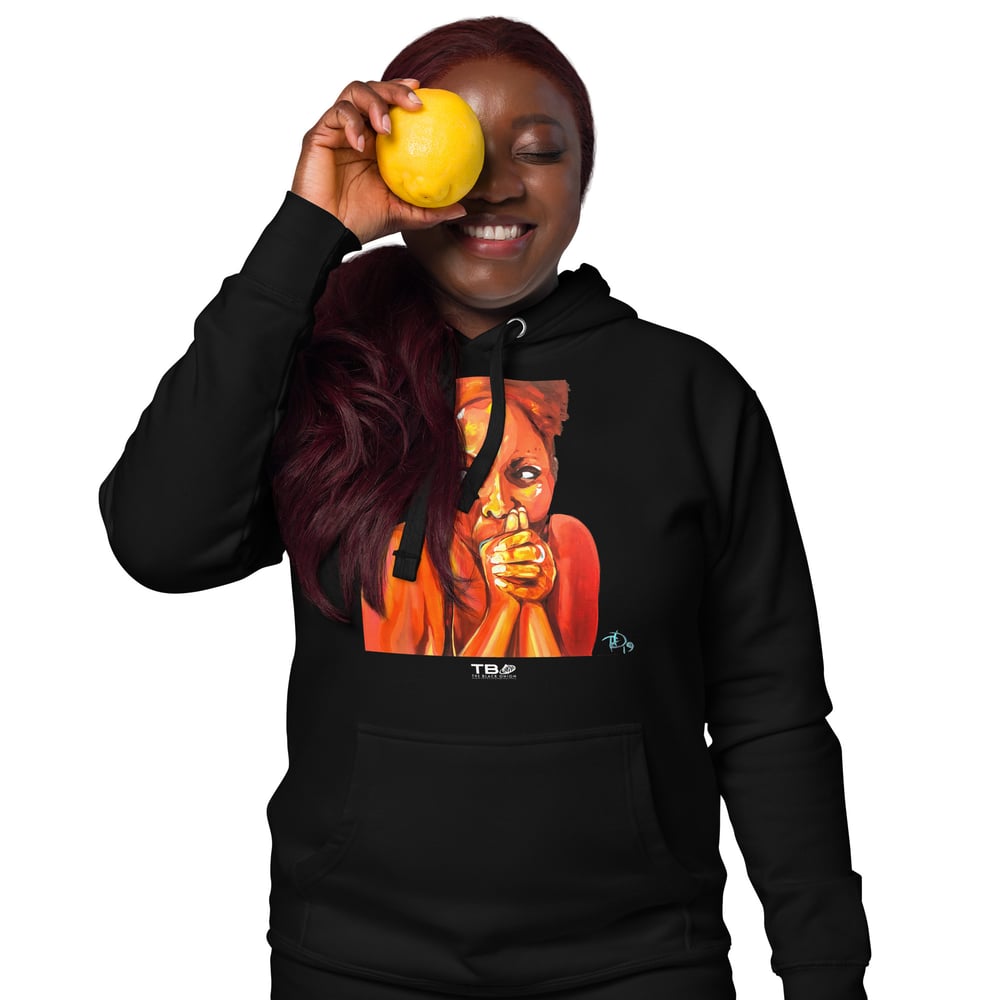 Image of LANCE AINT NOBODY | hoodie