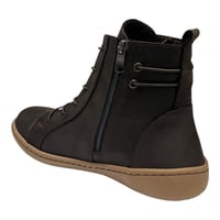 Image 4 of ROAMERS YARA BROWN NUBUK