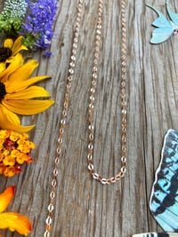 Image 2 of ✨WHOLESALE✨ Eclipse Necklace