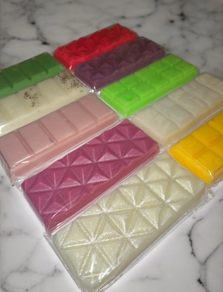 Image of SALE Snap Bars