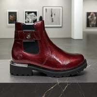 Image 1 of REMONTE D8684-33 RED COMBO