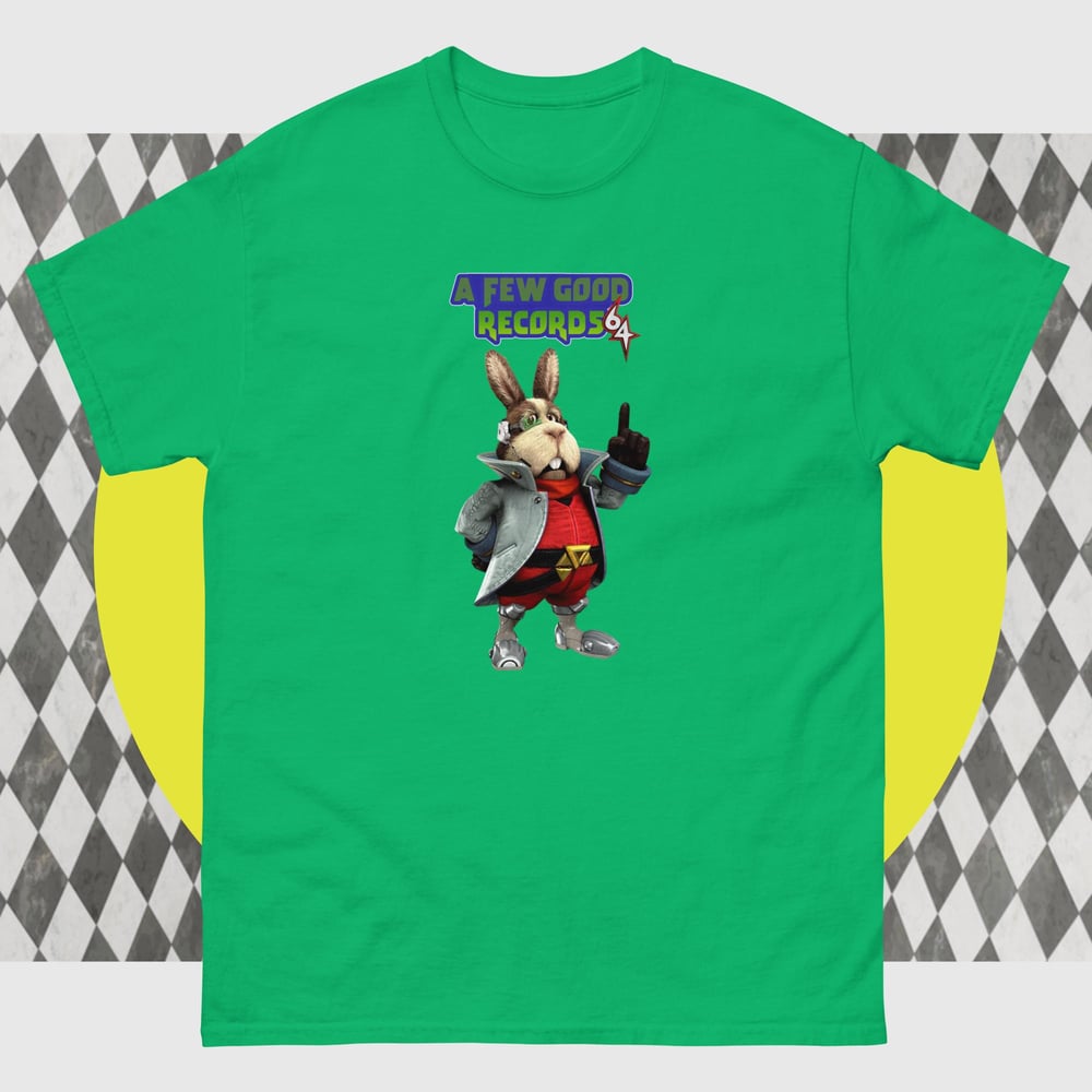 N64 Had the Best Controller Design Tee