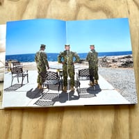 Image 6 of Debi Cornwall - Welcome To Camp America (Signed)