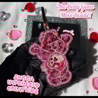 Image 4 of Lovely Care Bear Clip