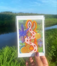 Image 4 of Co-Create Art Print