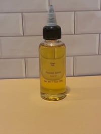 Mini Drizzle - Frosted Spice