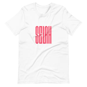 Image of SELAH T-Shirt