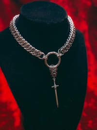 Image 1 of DIE BY THE SWORD 2.0