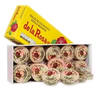 Image 1 of De la Rosa Mazapan Box