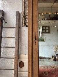 Image 9 of L’élégante armoire en chêne 