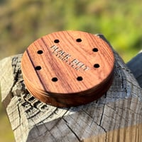 Image 2 of Rosewood Crystal/Aluminum