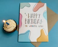 Image 2 of Happy birthday cards