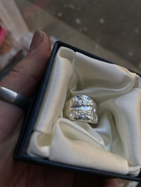 Image 1 of You and I are Earth Ring 