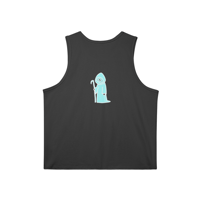 Image 4 of "TBC" GRIM REAPER BRO TANK