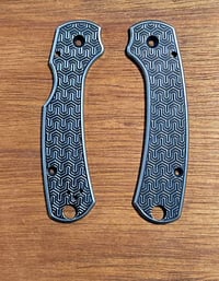 Image 3 of Para3 Skinny (Lines of Hezron)