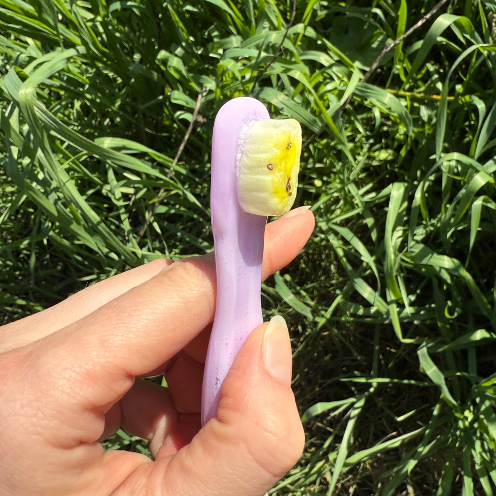 Image of Prison Shank Dabber 