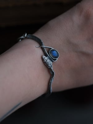 Image of MEDUSA BRACELET