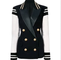 Image 2 of Varsity Blazer