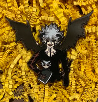 Image 1 of Devil Book Boy