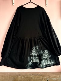 Image 2 of Smoky Window Dress 1/1 Size M