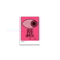 Image 4 of One Eye Open